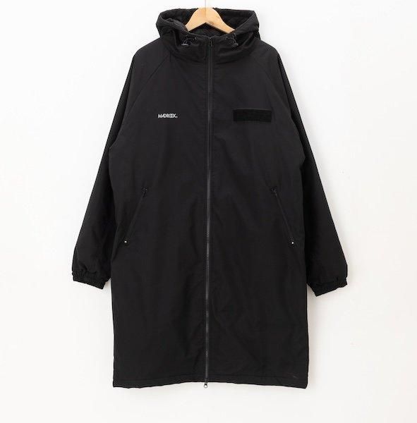 MADROCK C.R.S. Nylon Jacket