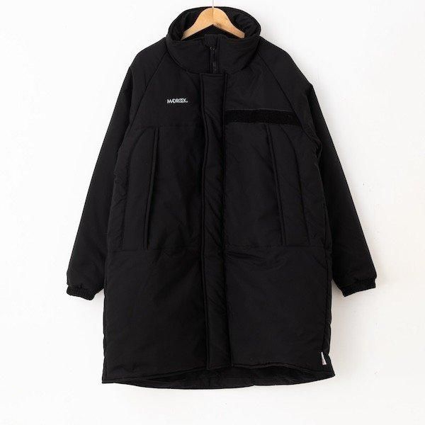 MADROCK C.R.S. Extra Warm Coat