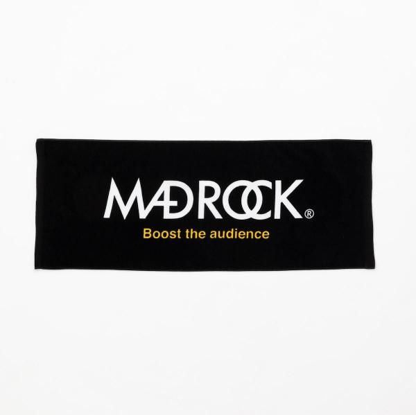 MADROCK LOGOڥ֥å/