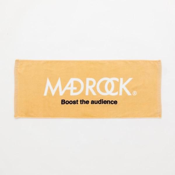 MADROCK LOGOڥ١/֥å