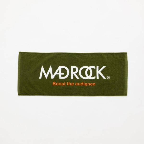 MADROCK LOGOڥ/󥸡