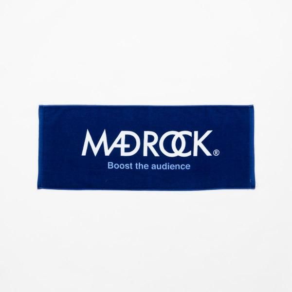 MADROCK LOGOڥͥӡ/饤ȥ֥롼