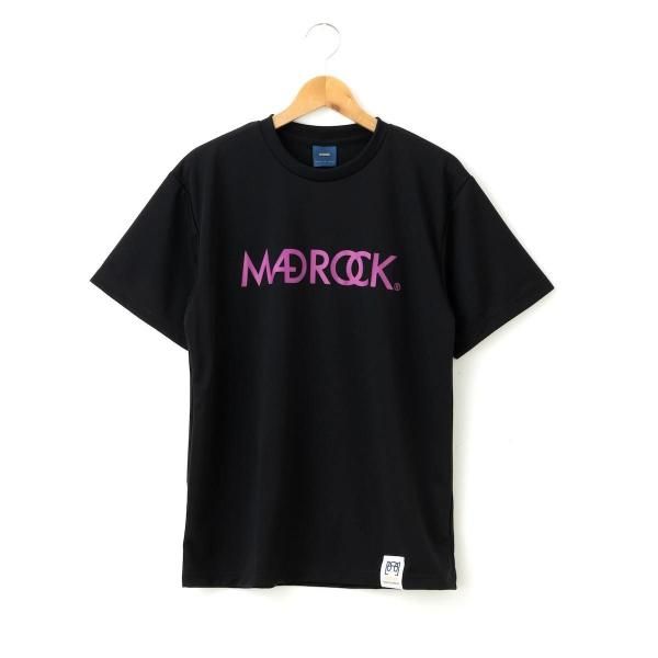 <img class='new_mark_img1' src='https://img.shop-pro.jp/img/new/icons15.gif' style='border:none;display:inline;margin:0px;padding:0px;width:auto;' />MADROCK Ⱦµɥ饤T MADROCK LOGOڥ֥å/ѡץ