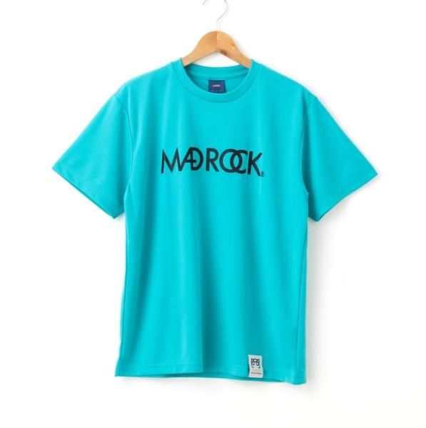 <img class='new_mark_img1' src='https://img.shop-pro.jp/img/new/icons15.gif' style='border:none;display:inline;margin:0px;padding:0px;width:auto;' />MADROCK Ⱦµɥ饤T MADROCK LOGOڥߥȥ֥롼/֥å