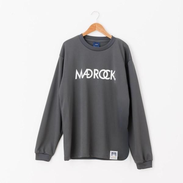 MADROCK Ĺµɥ饤T MADROCK LOGOڥ졼/ۥ磻ȡ<img class='new_mark_img2' src='https://img.shop-pro.jp/img/new/icons2.gif' style='border:none;display:inline;margin:0px;padding:0px;width:auto;' />
