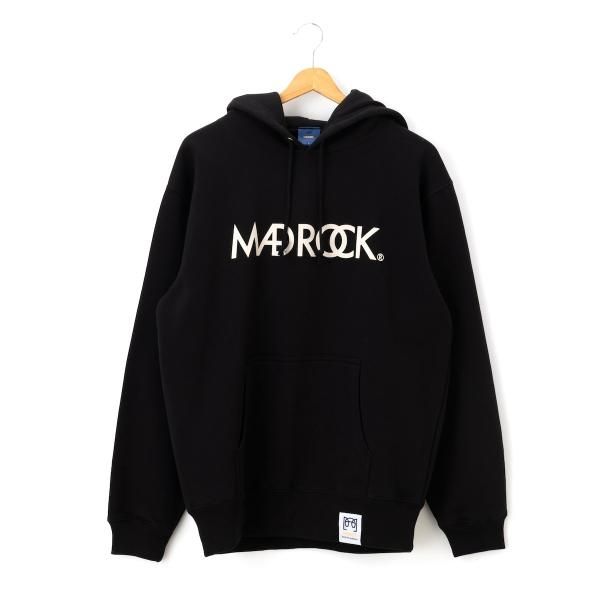 パーカー - MADROCK TOKYO Online Store