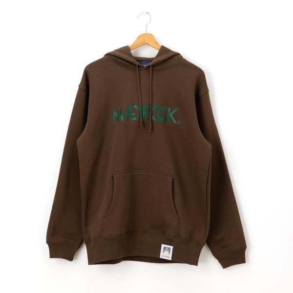 MADROCK ΢ӥѡ MADROCK  LOGO ڥ֥饦/ߡ꡼<img class='new_mark_img2' src='https://img.shop-pro.jp/img/new/icons3.gif' style='border:none;display:inline;margin:0px;padding:0px;width:auto;' />