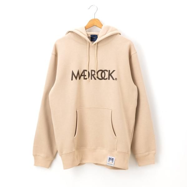 パーカー - MADROCK TOKYO Online Store