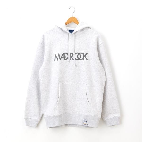 パーカー - MADROCK TOKYO Online Store