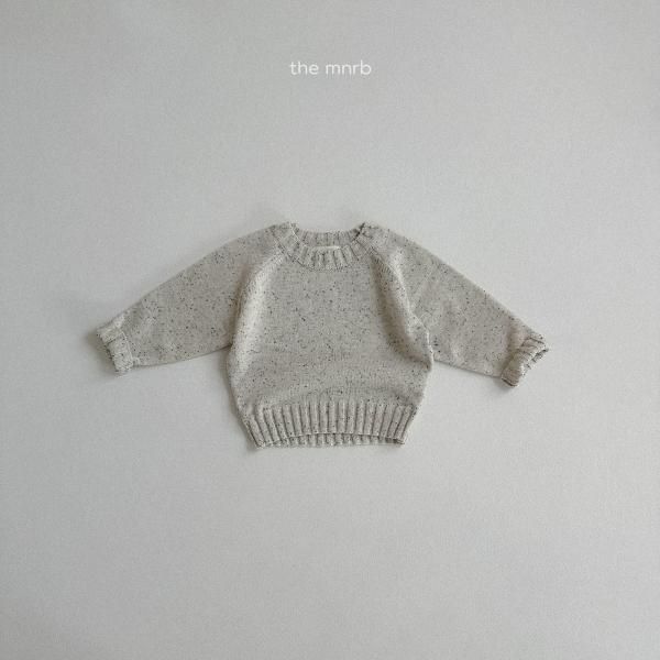 minirobe/quench knit