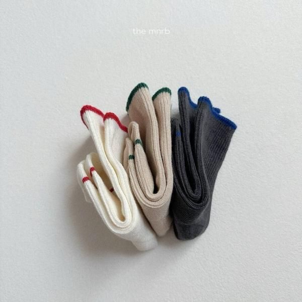 minirobe/candy socks