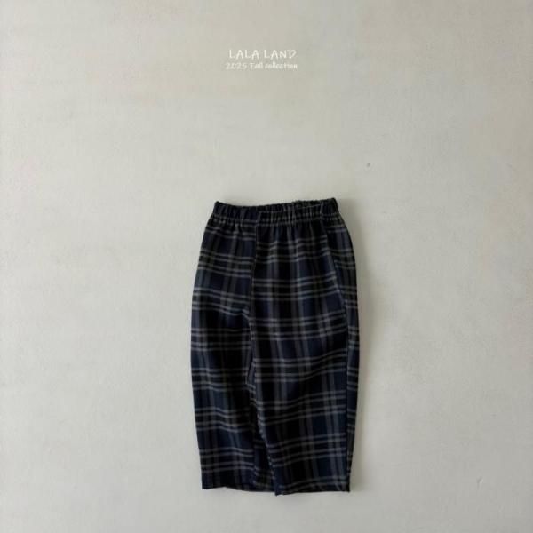 LALA LAND  �������å��ѥ�ġ�/���ͥ��ӡ������å�