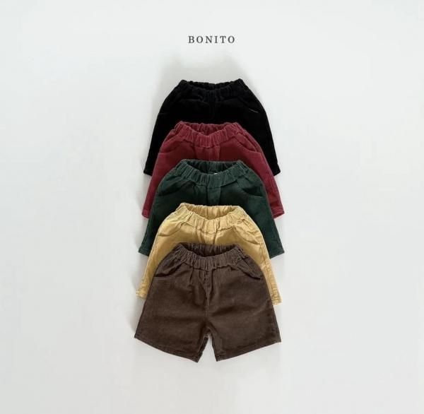 BONITO�������ǥ�����ϡ��եѥ�ġ�/  �֥饦��