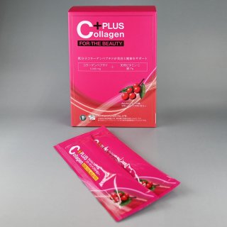 Collagen+PLUS FOR THE BEAUTY31ʬ̵