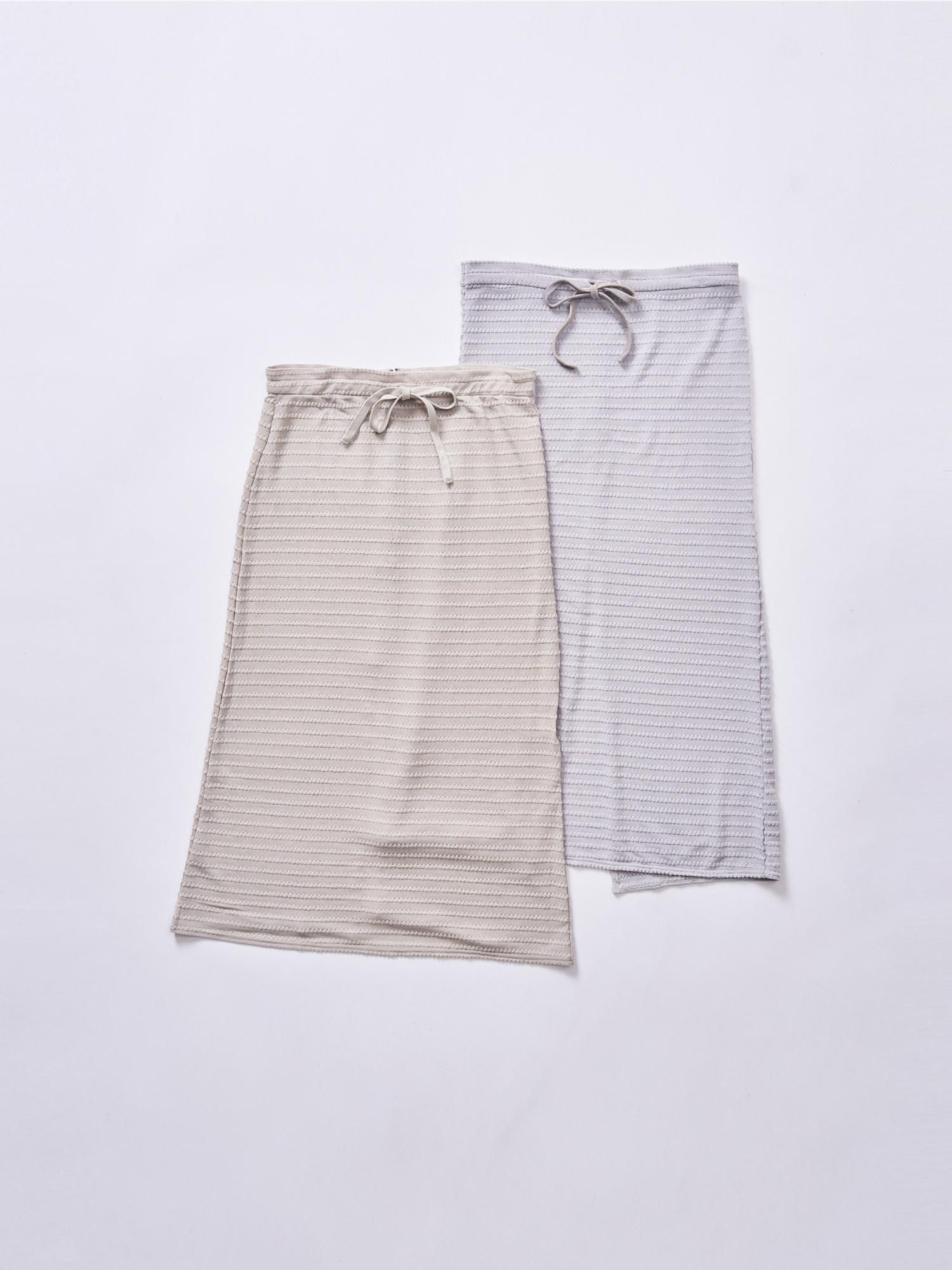 knit skirt