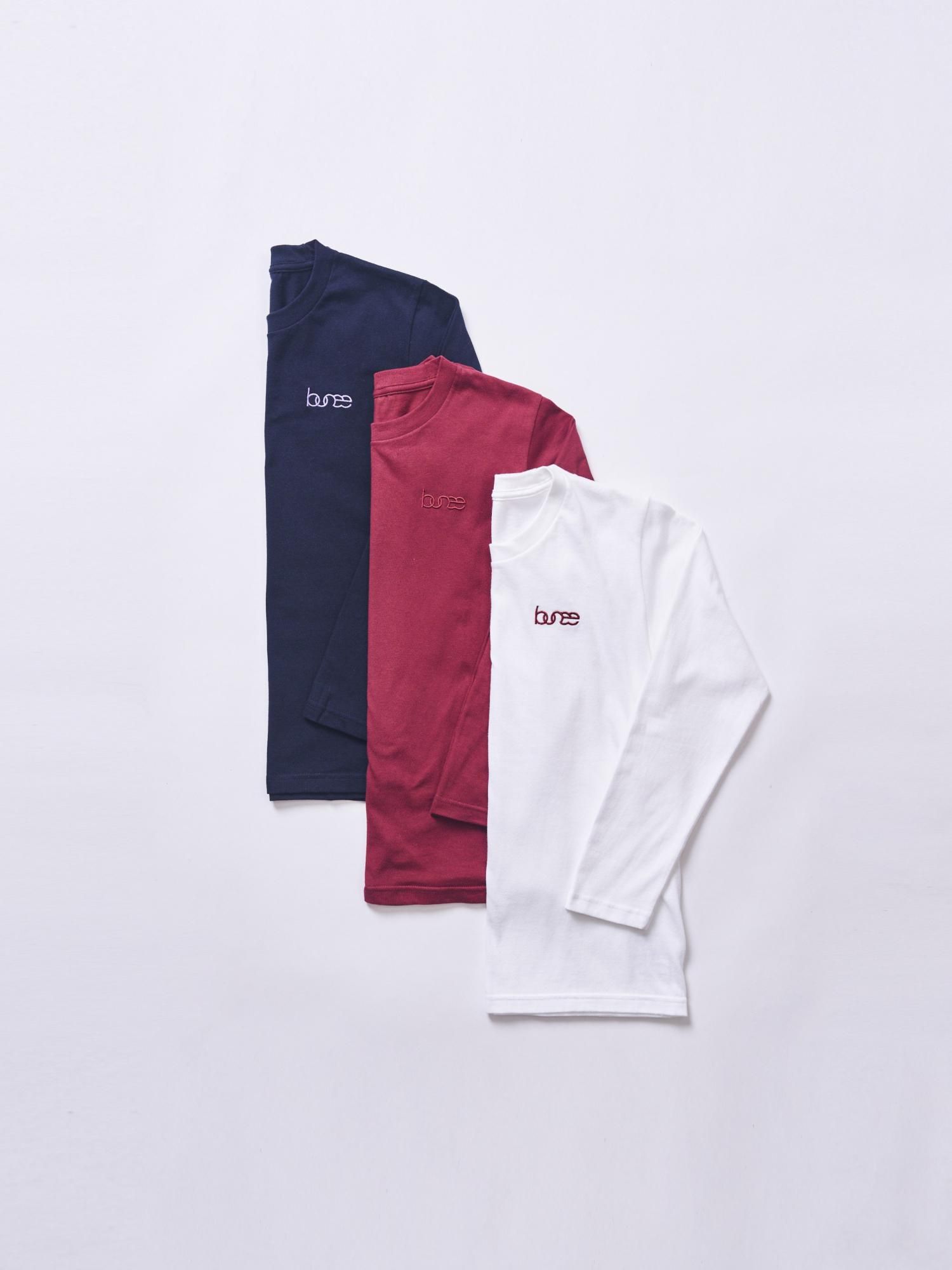 bunee long sleeve T-shirt