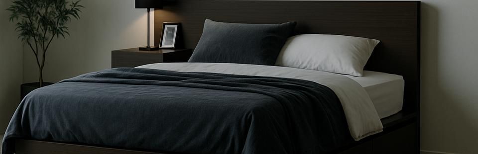 ベッドカテゴリーバナー