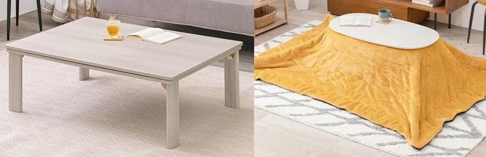 こたつカテゴリーバナー