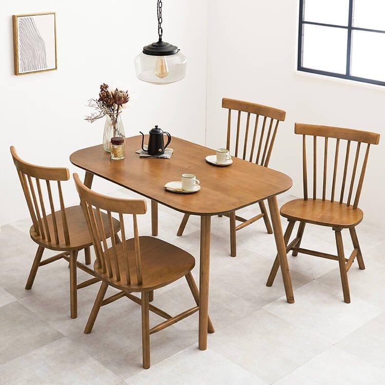 送料込み ダイニングテーブル カフェ テーブル 120cm幅 テーブル ダイニングテーブル ダイニング カフェ モダン 新生活