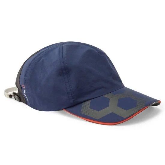 りり　キャップ RS13 Race Cap Blue | レースキャップ ブルー - Gill Japan 公式