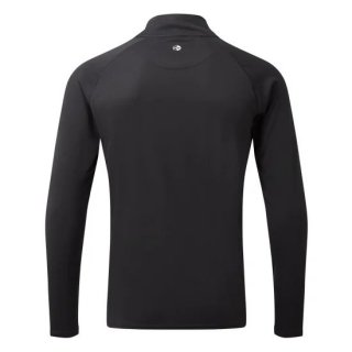 Men's UV Tech Long Sleeve Zip ͥӡ