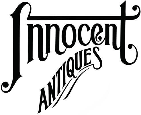 INNOCENT ANTIQUES　Original Products