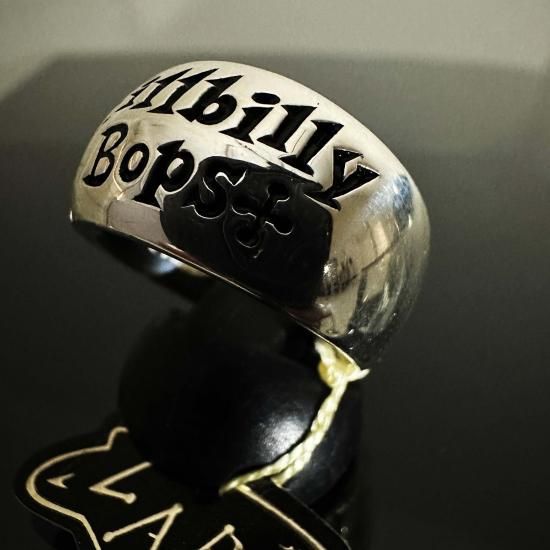 SPACE LAB リング 50's ロカビリー スペースラボ K10 SPACE LAB リング 50's ロカビリー スペースラボ K10