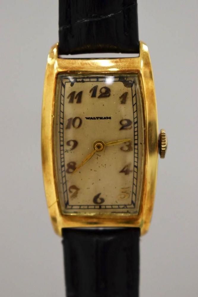 107706 ӻ 1934ǯWALTHAMץ륵 14KG ȥΡî˼괬