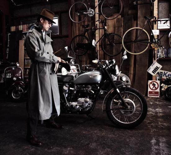 ORIGINAL PRODUCT TRENCH CORT ȥ COLORIRIDESCENT