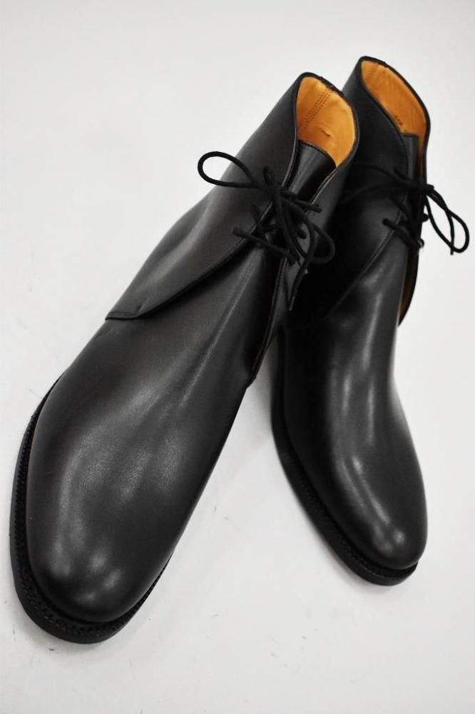 60s/63年製　Made in England ヴィンテージ レザーシューズ 60s/63年製 Made in England ヴィンテージ レザーシューズ