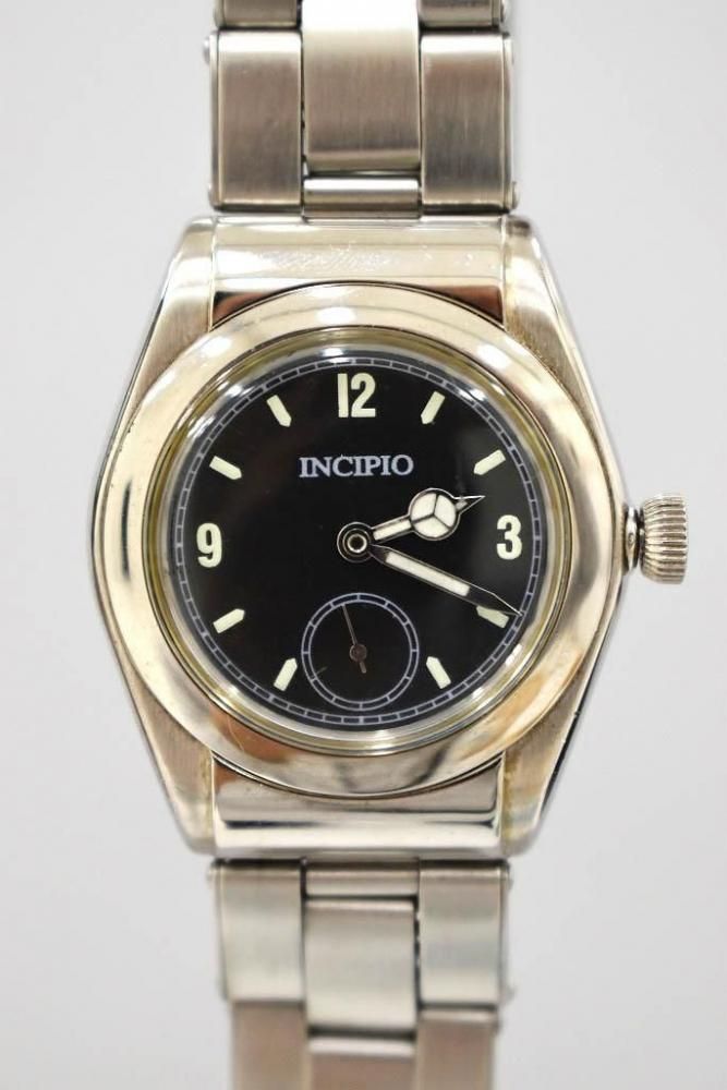 108941 ӻ  INCIPIO Х֥Хå ⡼륻 괬
