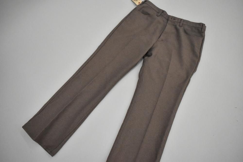 108991 Levis Sta-Prestץѥ 㥳֥饦 MADE IN USA SCOVILL