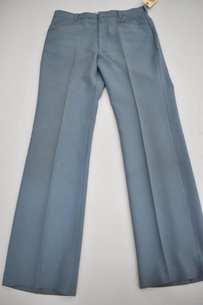108964 Levis Sta-Prestץѥ ֥롼 MADE IN USA42 TALON
