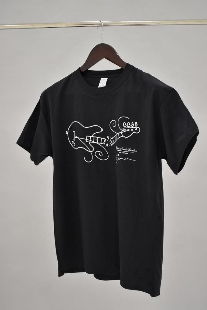 PAUL SIMONONTHE CLASH)סGOLDEN NEEDLE LONDON MADE IN ENGLAND ԥ 