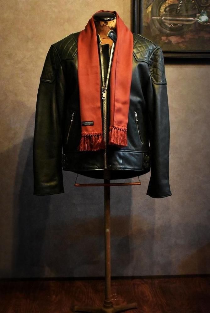 ATTRACTIONSINNOCENT ܥ졼ǥ WEARMASTERS SCARF  顼 Wine Red