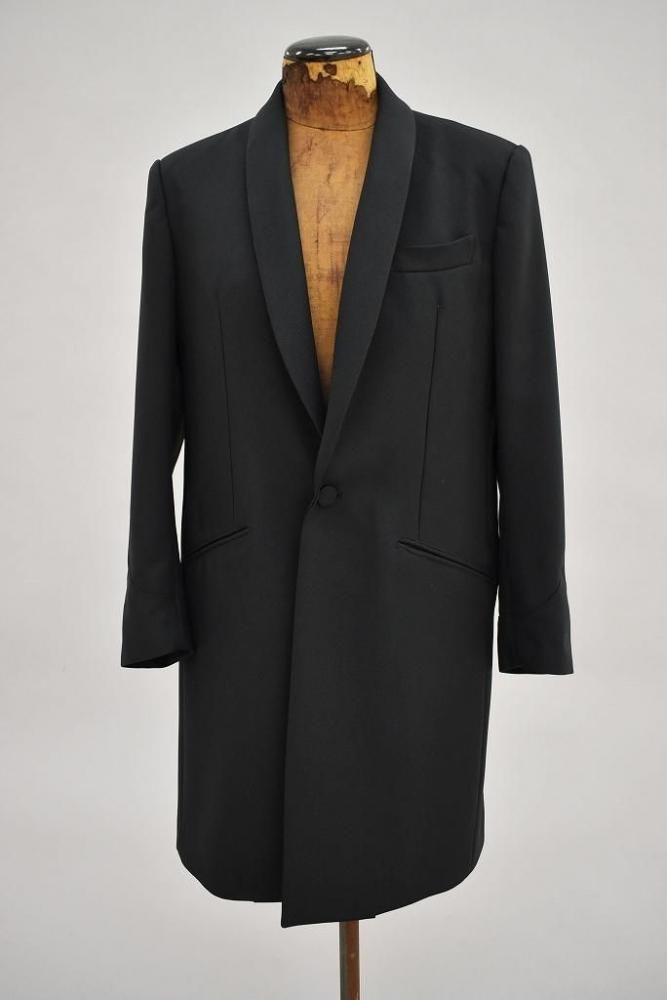 INNOCENT ORIGINAL PRODUCT Black BeautyסEDWARD JACKET ɥɥ㥱å