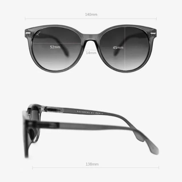 Cat eye sunglasses サングラス - lefoon