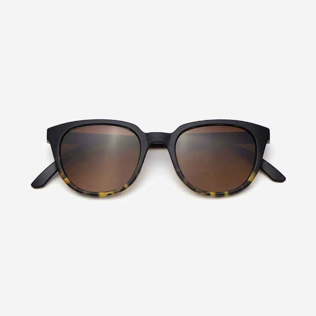 Cat eye II sunglasses