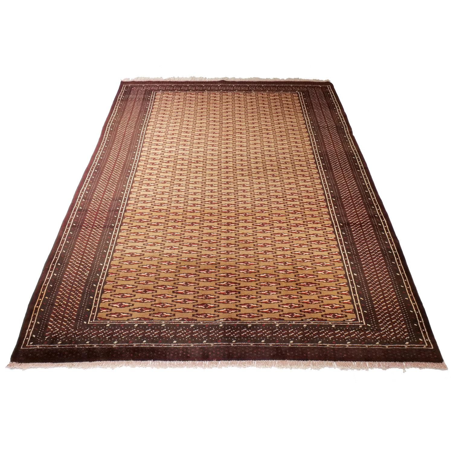 トルクメンラグ | セミアンティーク - ヴィンテージラグ専門店