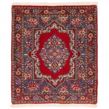 えいっと、処分お値下げ❣️ペルシャ絨毯　未使用長期保管品　ヴィンテージ難あり 商品検索 - vintagecarpet-アンティークペルシャ絨毯