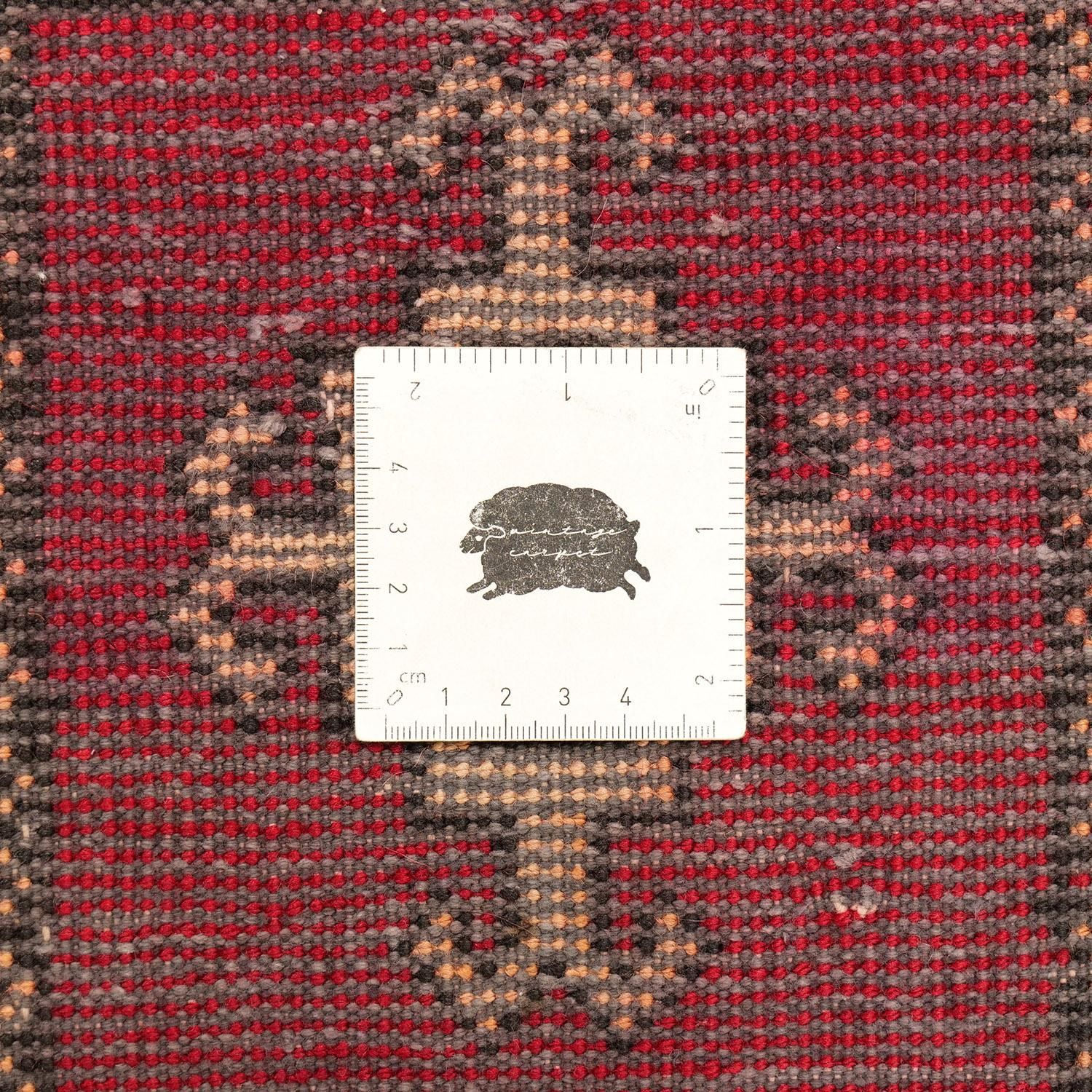 1960-70s ヴィンテージ　シャギーラグ 1970's ヴィンテージ シャギー ラグ(2140mm×2000mm