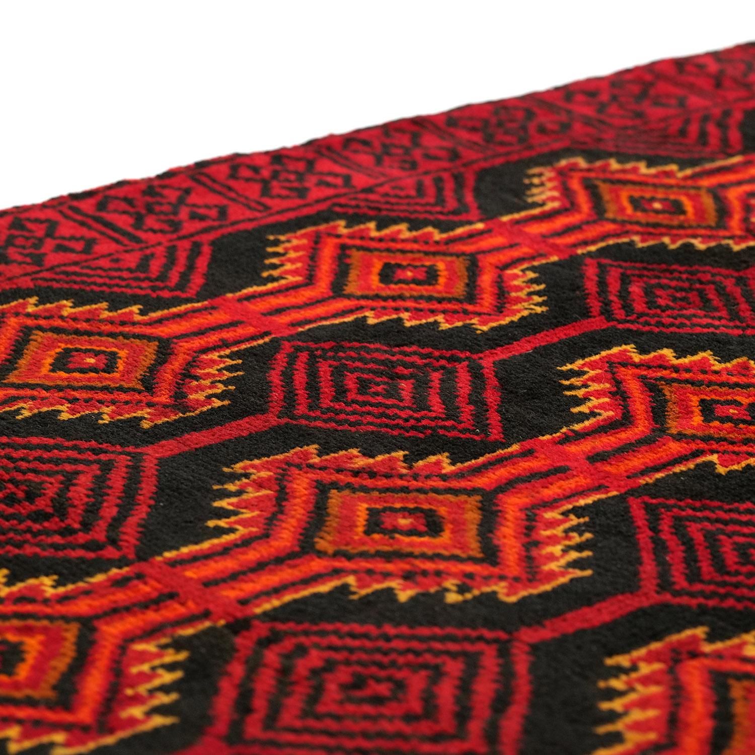 バルーチ　ヴィンテージラグ　1970s代 バルーチラグ | 1970年代 - vintagecarpet-アンティークペルシャ