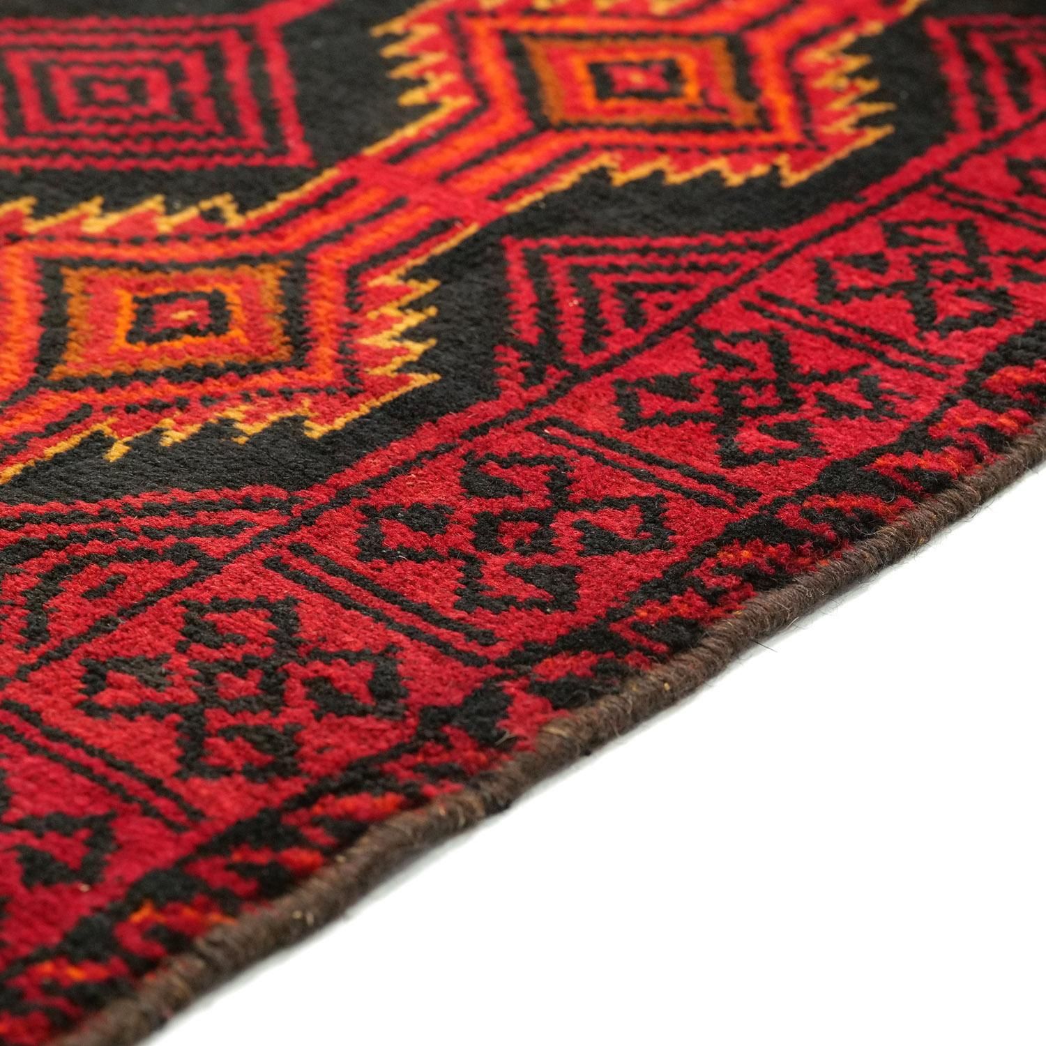 バルーチ絨毯 | 1970年代 - vintagecarpet-アンティークペルシャ