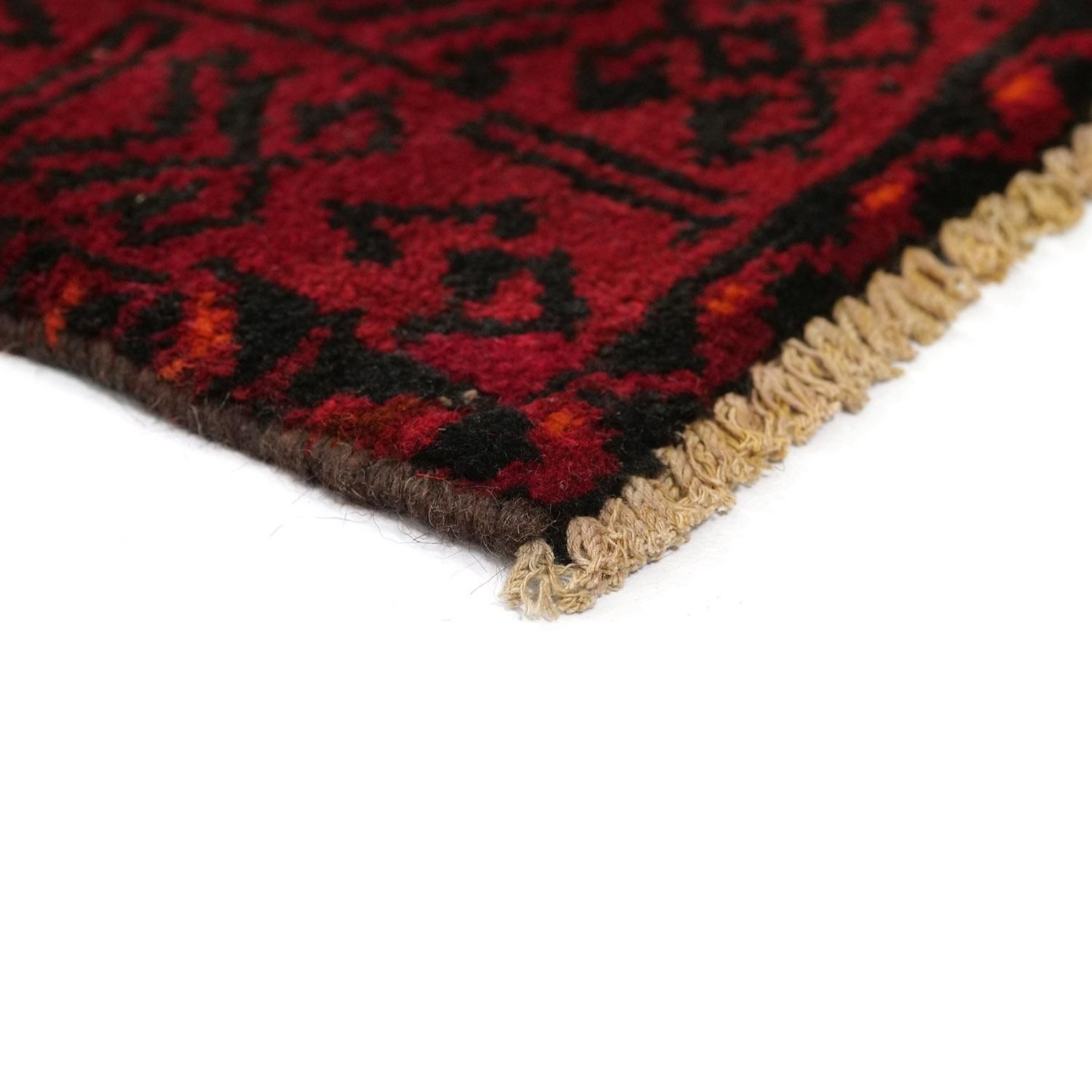 バルーチ絨毯 | 1970年代 - vintagecarpet-アンティークペルシャ絨毯