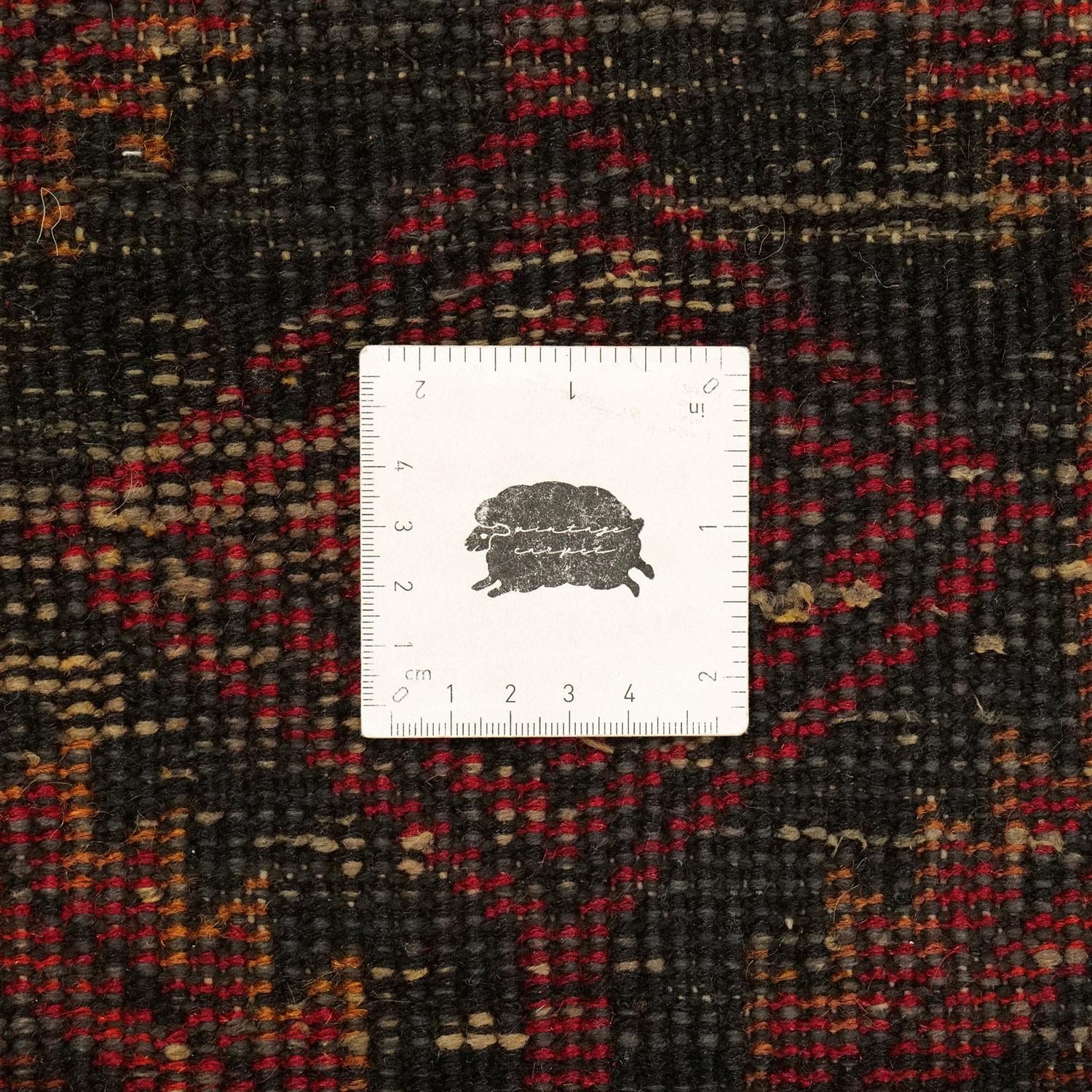 バルーチ絨毯 | 1970年代 - vintagecarpet-アンティークペルシャ