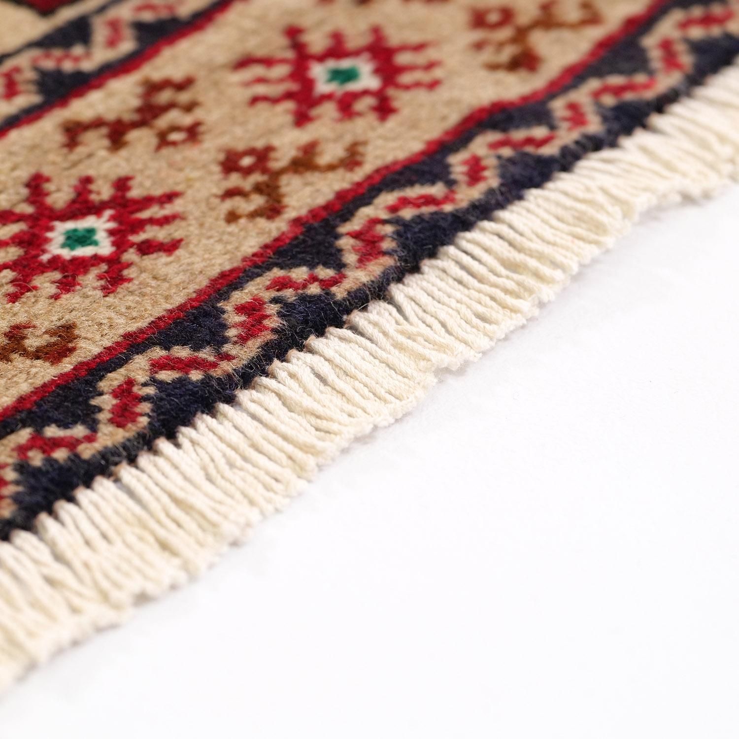 【70s vintage】151cm×91cm アフガンラグ　バルーチ族　刺繍 fb4bba66f55ae98310cfff91a9e1ea