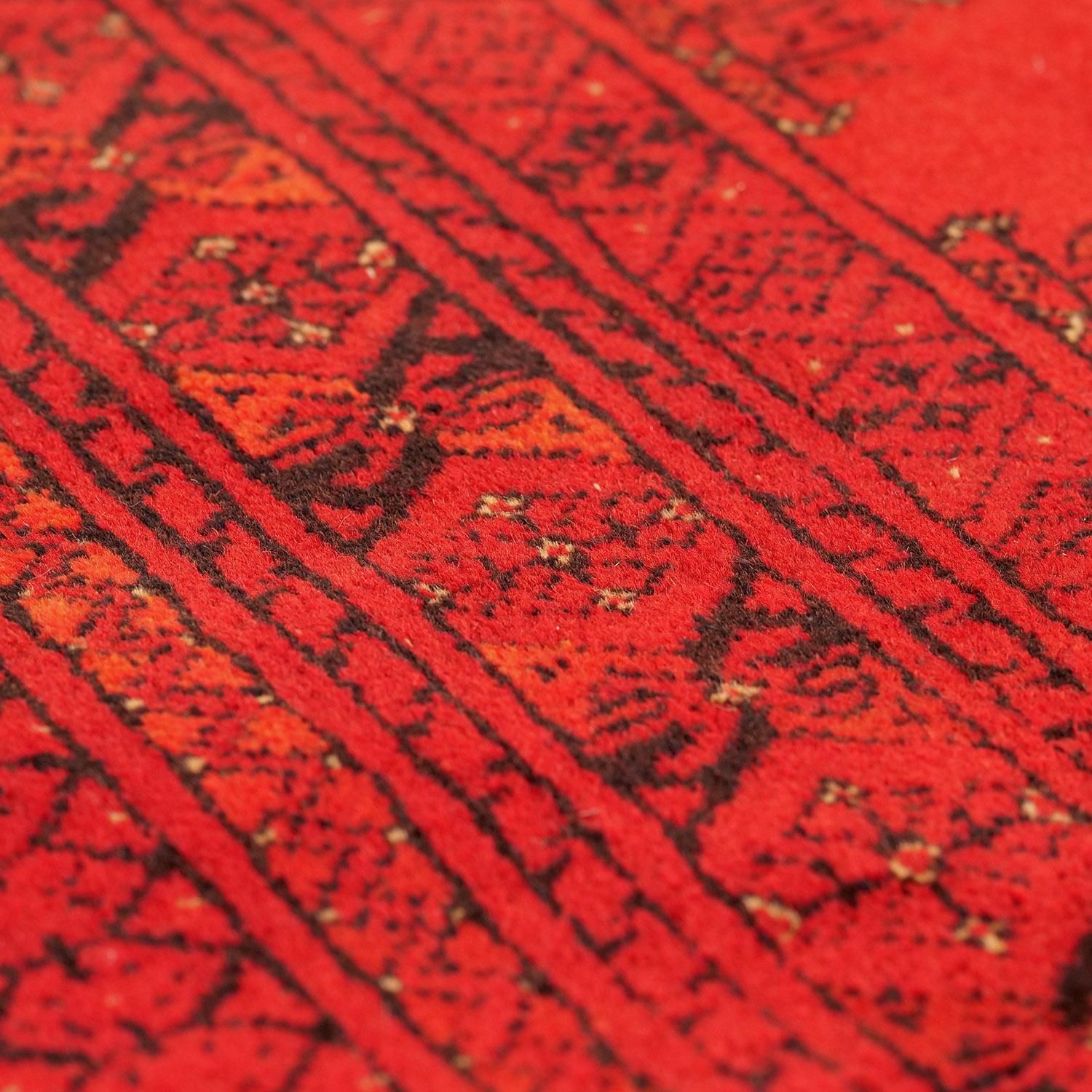 絨毯　ペルシャ　アフガニスタン　ビンテージ　アンティーク アフガニスタン絨毯 | セミアンティーク - vintagecarpet