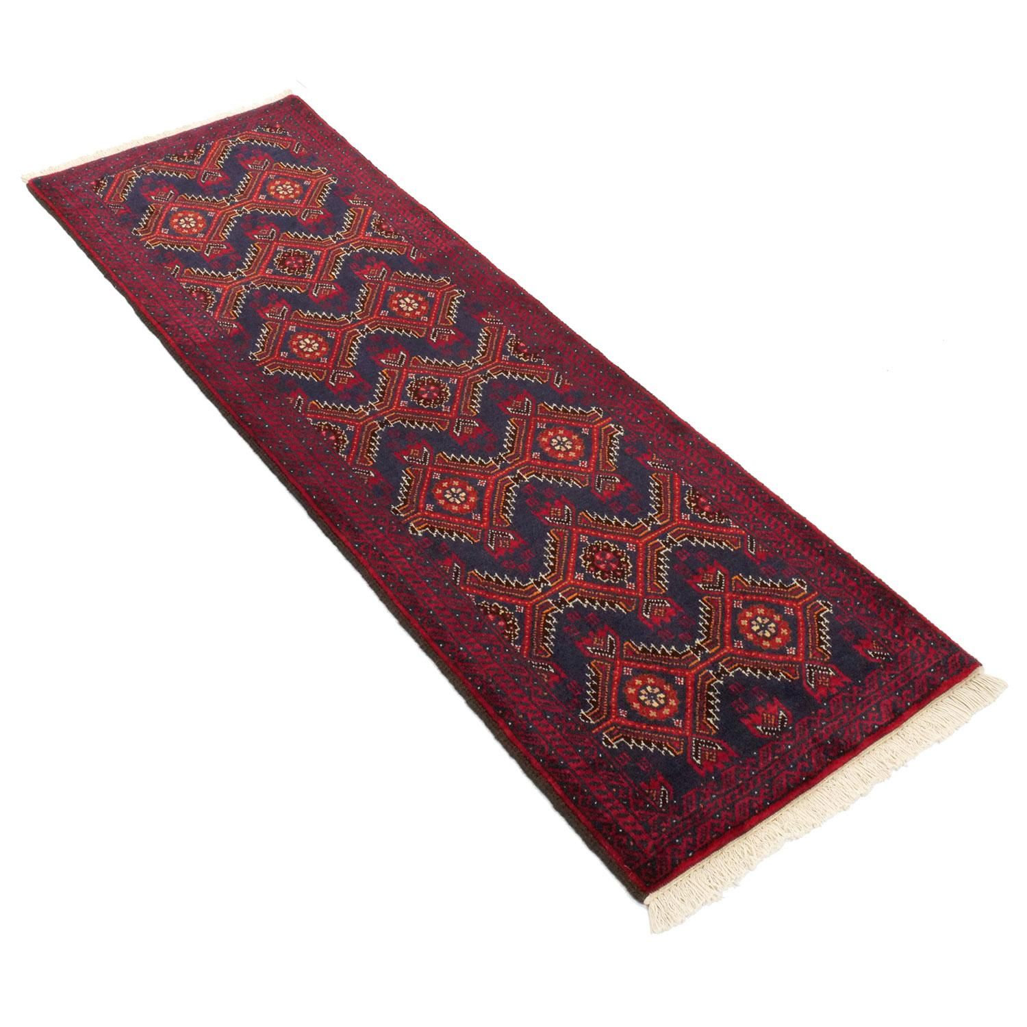 1970年代 トルコヴィンテージ 超ロング ランナー ラグ 1970年代 トルコヴィンテージ 超ロング ランナー ラグ