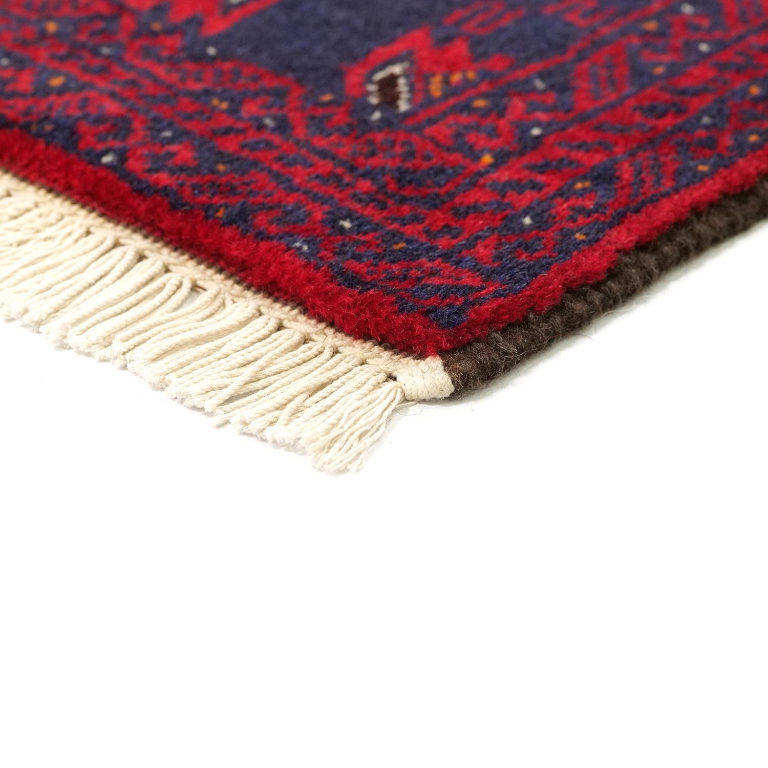 バルーチ　ヴィンテージラグ　1970s代 バルーチ絨毯 | 1970年代 - vintagecarpet-アンティークペルシャ