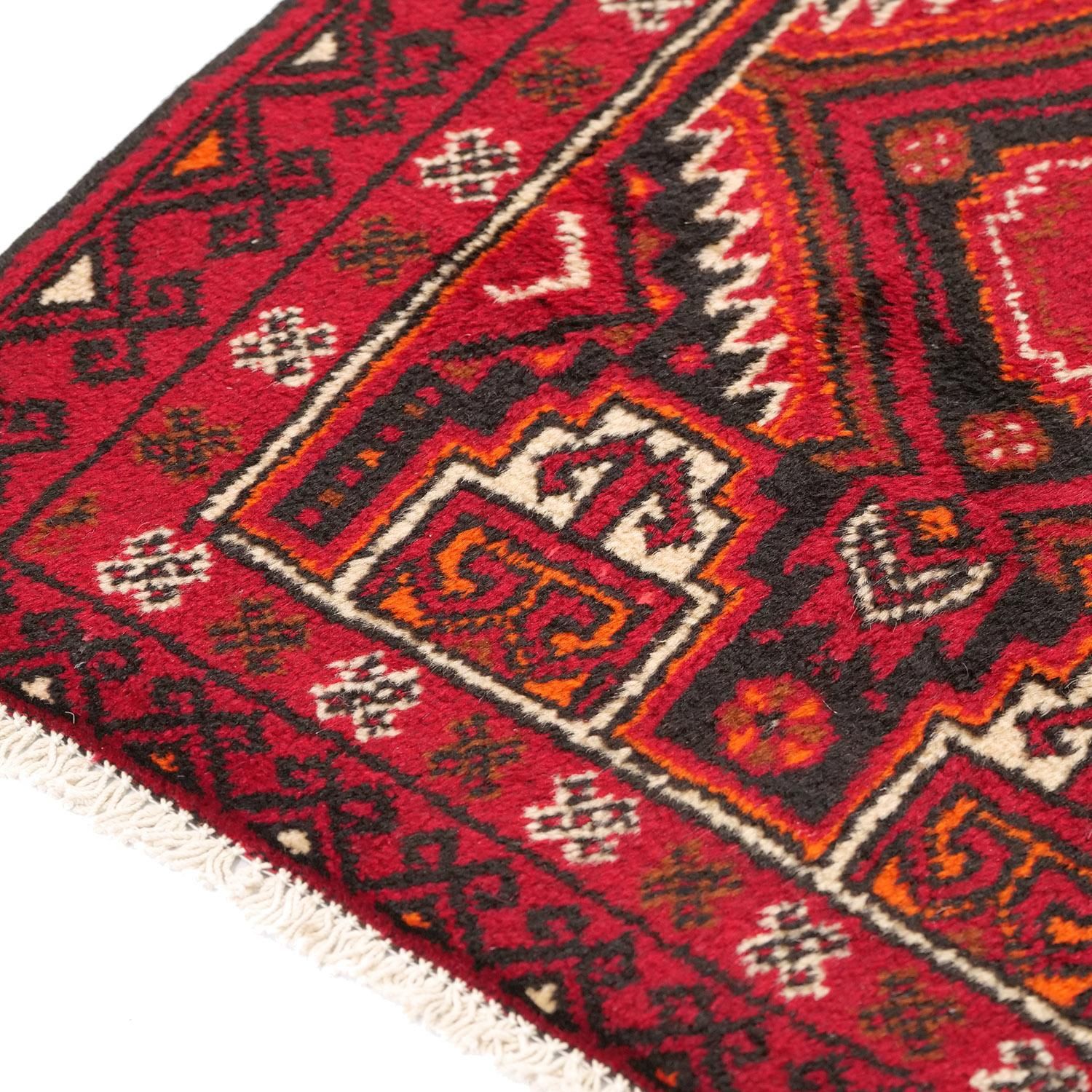 バルーチ　ヴィンテージラグ　1970s代 バルーチラグ | 1970年代 - vintagecarpet-アンティークペルシャ